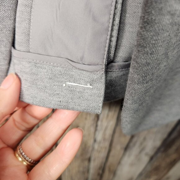 Uniqlo Men’s Comfort Jacket Sport Coat Unstructured Blazer - L - Picture 11 of 14